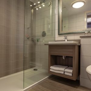 Kamer met Twee Aparte Bedden